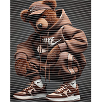 Bear-BR 1358